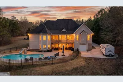 32 River Rapids Drive, Forsyth, GA 31029 - Photo 1