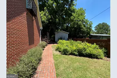 808 Harvey Street, Millen, GA 30442 - Photo 14
