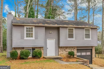 7600 Suwannee Court, Jonesboro, GA 30236 - Photo 2