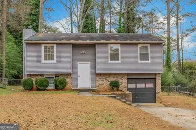 7600 Suwannee Court, Jonesboro, GA 30236 - Photo 1