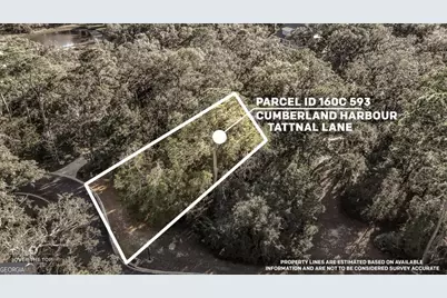 V/L 593 Tattnal Lane, Saint Marys, GA 31558 - Photo 2