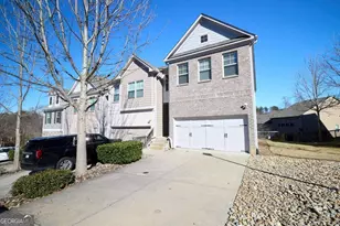 1942 Paxton Ridge Ct, Lilburn, GA 30047 - Photo 2