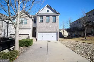 1942 Paxton Ridge Ct, Lilburn, GA 30047 - Photo 1