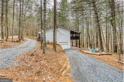 315 Mystic Lane, Blue Ridge, GA 30513 - Photo 42