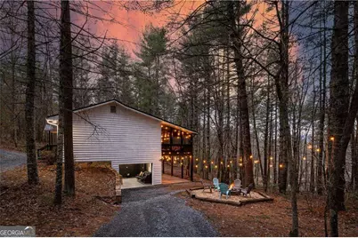 315 Mystic Lane, Blue Ridge, GA 30513 - Photo 1