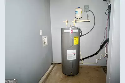 460 Paxton Place, Riverdale, GA 30274 - Photo 24