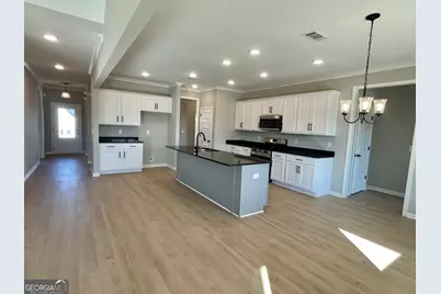 1212 White Oak Way, Griffin, GA 30224 - Photo 2