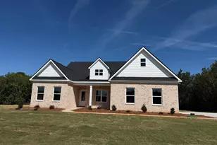 1212 White Oak Wy, Griffin, GA 30224 - Photo 1