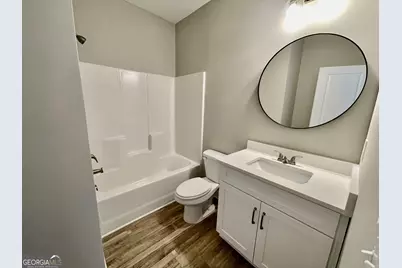 1009 Farmington Road #LOT 5, Griffin, GA 30224 - Photo 12