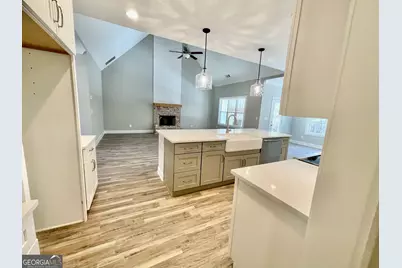 1009 Farmington Road #LOT 5, Griffin, GA 30224 - Photo 2