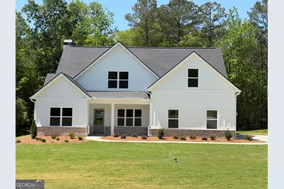 1009 Farmington Road #LOT 5, Griffin, GA 30224 - Photo 1