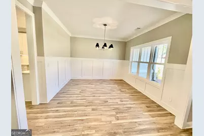 1009 Farmington Road #LOT 5, Griffin, GA 30224 - Photo 6