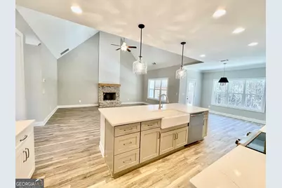 1009 Farmington Road #LOT 5, Griffin, GA 30224 - Photo 32