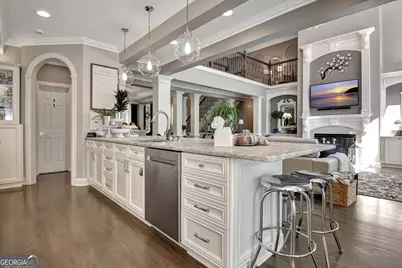 804 Ridgestone Court, Peachtree City, GA 30269 - Photo 18