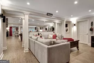 804 Ridgestone Ct, Peachtree City, GA 30269 - Photo 40