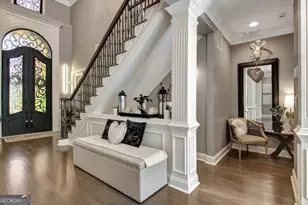 804 Ridgestone Ct, Peachtree City, GA 30269 - Photo 20