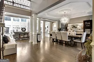 804 Ridgestone Ct, Peachtree City, GA 30269 - Photo 6