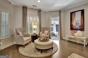 804 Ridgestone Ct, Peachtree City, GA 30269 - Photo 22