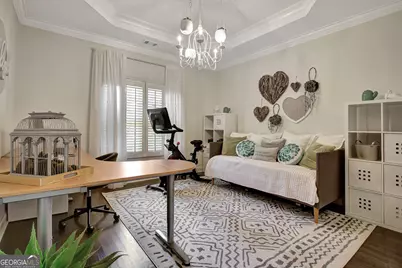 804 Ridgestone Court, Peachtree City, GA 30269 - Photo 28