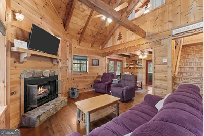 17 Deer Track Road, Sautee Nacoochee, GA 30571 - Photo 8