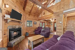 17 Deer Track Rd, Sautee Nacoochee, GA 30571 - Photo 8