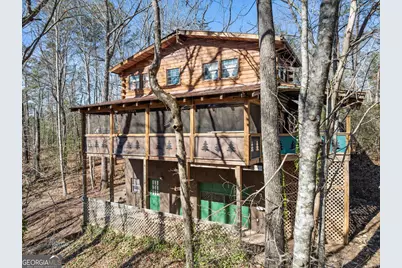 17 Deer Track Road, Sautee Nacoochee, GA 30571 - Photo 40