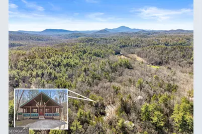 17 Deer Track Road, Sautee Nacoochee, GA 30571 - Photo 48