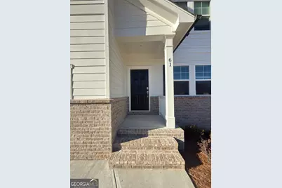 61 Elijah Street, Jefferson, GA 30549 - Photo 2