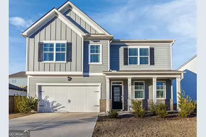 56 Berwick Crossing, Dallas, GA 30157 - Photo 1