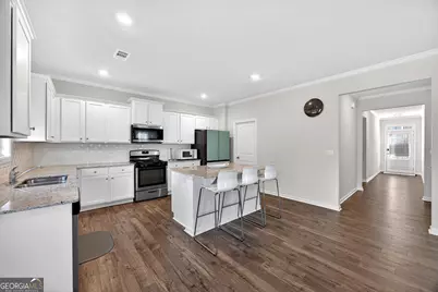 56 Berwick Crossing, Dallas, GA 30157 - Photo 6