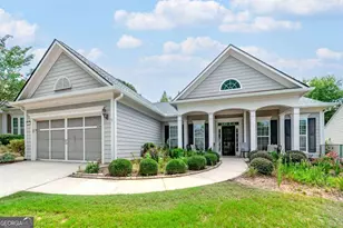 230 Begonia Ct, Griffin, GA 30223 - Photo 1