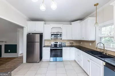 321 W Main Street, Thomaston, GA 30286 - Photo 6