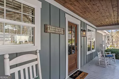 766A S Steel Bridge Road, Eatonton, GA 31024 - Photo 8