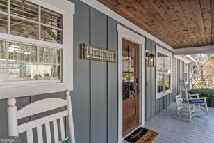 766A S Steel Bridge Rd, Eatonton, GA 31024 - Photo 8