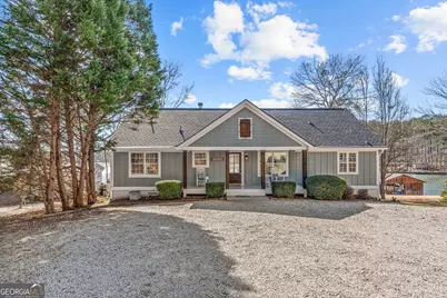 766A S Steel Bridge Road, Eatonton, GA 31024 - Photo 2