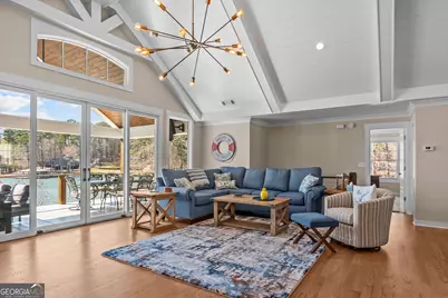 766A S Steel Bridge Road, Eatonton, GA 31024 - Photo 12