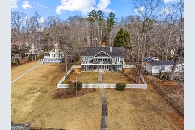 766A S Steel Bridge Road, Eatonton, GA 31024 - Photo 60