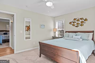 766A S Steel Bridge Road, Eatonton, GA 31024 - Photo 34