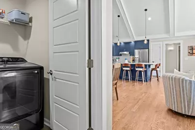 766A S Steel Bridge Road, Eatonton, GA 31024 - Photo 38