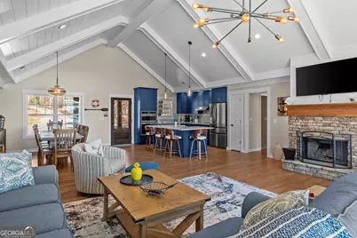 766A S Steel Bridge Road, Eatonton, GA 31024 - Photo 14