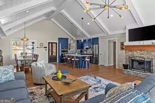 766A S Steel Bridge Rd, Eatonton, GA 31024 - Photo 14