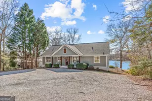 766A S Steel Bridge Rd, Eatonton, GA 31024 - Photo 6