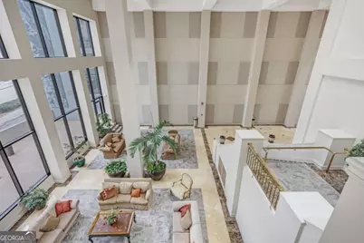 1280 SW 1280 West Peachtree Street SW #1205, Atlanta, GA 30309 - Photo 16