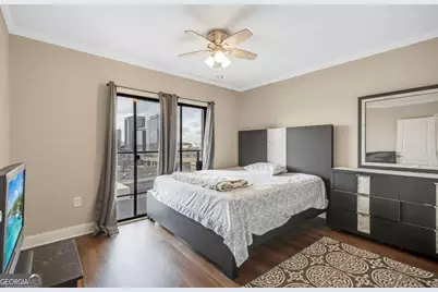 1280 SW 1280 West Peachtree Street SW #1205, Atlanta, GA 30309 - Photo 10