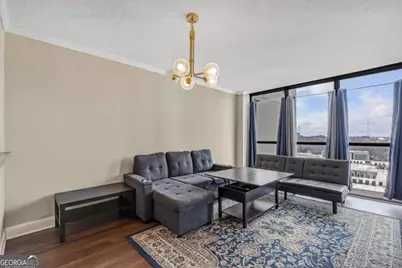 1280 SW 1280 West Peachtree Street SW #1205, Atlanta, GA 30309 - Photo 6