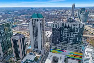 1280 SW 1280 West Peachtree Street SW, Atlanta, GA 30309 - Photo 4