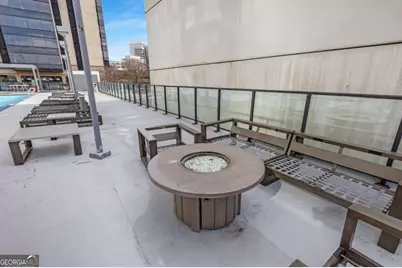 1280 SW 1280 West Peachtree Street SW #1205, Atlanta, GA 30309 - Photo 24