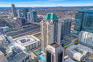 1280 SW 1280 West Peachtree Street SW, Atlanta, GA 30309 - Photo 12