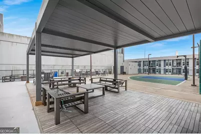 1280 SW 1280 West Peachtree Street SW #1205, Atlanta, GA 30309 - Photo 22