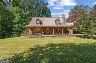 324 Bethany St, Tallapoosa, GA 30176 - Photo 2